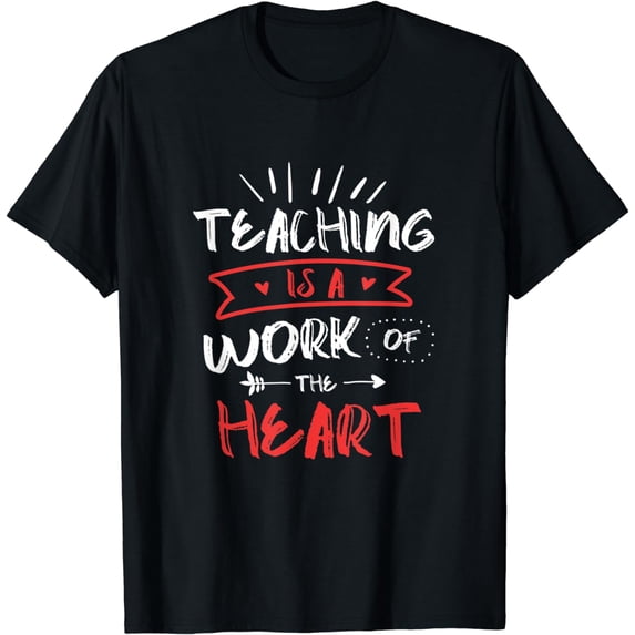 Teaching Teacher Professor School Student Profession T-Shirt