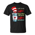 thumbnail image 1 of Teaching Teacher T-Shirt, Inspirational Educator Tee for Men and Women, Classroom Graphic Shirt for School Staff, Back to School or Teacher Appreciation Gift, Motivational , Size 3XL, Color Black, 1 of 3