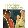 thumbnail image 1 of Pre-Owned Teaching Teachers : Bringing First-Rate Science to the Elementary Classroom (Paperback) 9780873552035, 1 of 1