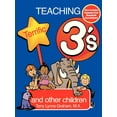 thumbnail image 1 of Early Childhood Education Teaching Terrific Threes: And Other Toddlers, (Paperback), 1 of 1