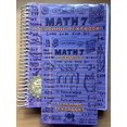 thumbnail image 1 of Pre-Owned Math 7: Teaching Textbooks (Book Only), 9780974903668, 0974903663, Paperback,, 1 of 1