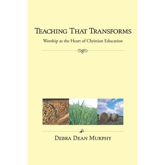 Teaching That Transforms (Paperback)