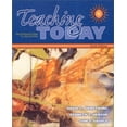thumbnail image 1 of Pre-Owned Teaching Today: An Introduction to Education (6th Edition) (Paperback) 0130226807 9780130226808, 1 of 1