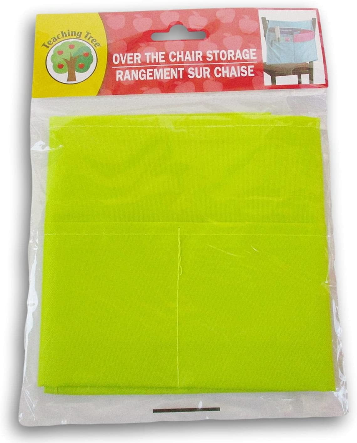 Teaching tree over the chair storage sale