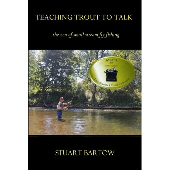 Teaching Trout To Talk (Paperback)