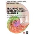 thumbnail image 1 of Pre-Owned Teaching Well with Adolescent Learners, 9781032283883, 1032283882, Paperback, 1 edition, 1 of 1