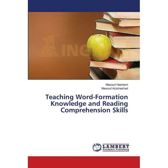 Teaching Word-Formation Knowledge and Reading Comprehension Skills (Paperback)