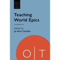 thumbnail image 1 of Pre-Owned Teaching World Epics (Paperback) by Jo Ann Cavallo, 1 of 1