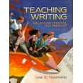 thumbnail image 1 of Pre-Owned Teaching Writing: Balancing Process & Product (Paperback) 0024208434 9780024208439, 1 of 1