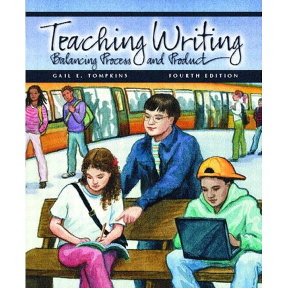 Pre-Owned Teaching Writing: Balancing Process and Product