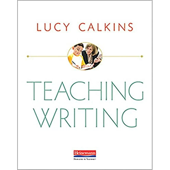 Pre-Owned Teaching Writing (Paperback) 0325118124 9780325118123