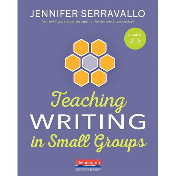Teaching Writing in Small Groups, (Paperback)