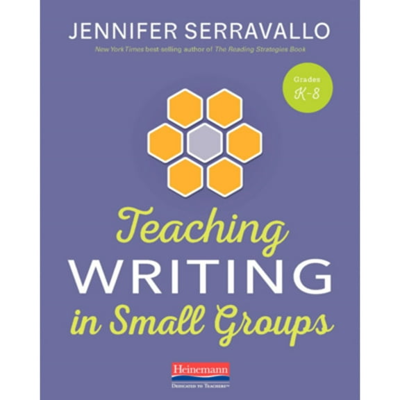 Pre-Owned Writing : Teaching Writing in Small Groups (Paperback) 9780325132341