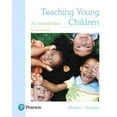 thumbnail image 1 of Pre-Owned Teaching Young Children: An Introduction, 9780134569994, 0134569997, Paperback, 6 edition, 1 of 1
