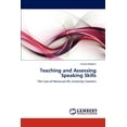 thumbnail image 1 of Teaching and Assessing Speaking Skills (Paperback), 1 of 1
