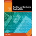 thumbnail image 1 of Pre-Owned Teaching and Developing Reading Skills: Cambridge Handbooks for Language Teachers, 1 of 1