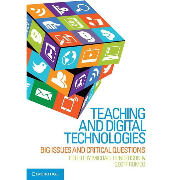 Teaching and Digital Technologies, (Paperback)