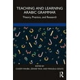 thumbnail image 1 of Teaching and Learning Arabic Grammar: Theory, Practice, and Research, (Paperback), 1 of 1