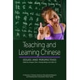 thumbnail image 1 of Pre-Owned Teaching and Learning Chinese: Issues and Perspectives, 1 of 1