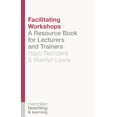 thumbnail image 1 of Teaching and Learning Facilitating Workshops: A Resource Book for Lecturers and Trainers, Book 2, (Paperback), 1 of 1