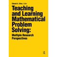 thumbnail image 1 of Teaching and Learning Mathematical Problem Solving: Multiple Research Perspectives, (Paperback), 1 of 1