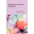 thumbnail image 1 of Teaching and Learning Pragmatics : Where Language and Culture Meet (Hardcover), 1 of 1