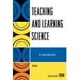 thumbnail image 1 of Teaching and Learning Science: A Handbook, (Paperback), 1 of 1