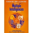 thumbnail image 1 of Pre-Owned Teaching and Learning Through Multiple Intelligences (2nd Edition) (Paperback) 0205293484 9780205293483, 1 of 1