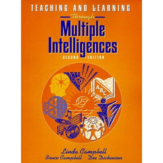 Pre-Owned Teaching and Learning Through Multiple Intelligences (2nd Edition) (Paperback) 0205293484 9780205293483