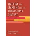 thumbnail image 1 of Pre-Owned Teaching and Learning for the Twenty-First Century : Educational Goals, Policies, and Curricula from Six Nations, Used [Paperback], 1 of 1