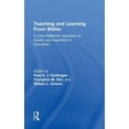 thumbnail image 1 of Teaching and Learning from Within: A Core Reflection Approach to Quality and Inspiration in Education, (Hardcover), 1 of 1