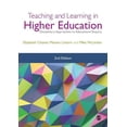 thumbnail image 1 of Teaching and Learning in Higher Education: Disciplinary Approaches to Educational Enquiry, (Paperback), 1 of 1