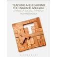 thumbnail image 1 of Teaching and Learning the English Language: A Problem-Solving Approach, (Paperback), 1 of 2
