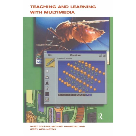 Teaching and Learning with Multimedia, (Paperback)