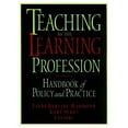 thumbnail image 1 of Pre-Owned Teaching As the Learning Profession : Handbook of Policy and Practice (Paperback) 9780787943417, 1 of 1