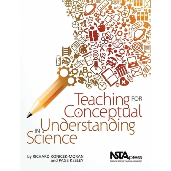 Teaching for Conceptual Understanding in Science, (Paperback)