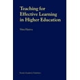 thumbnail image 1 of Teaching for Effective Learning in Higher Education, (Paperback), 1 of 1