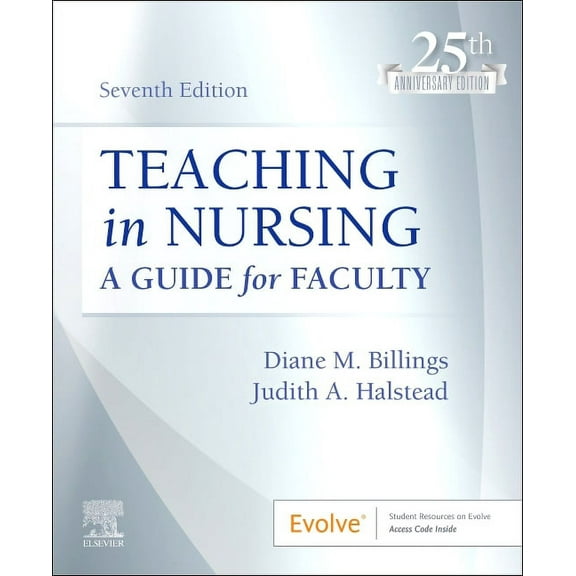 Teaching in Nursing: A Guide for Faculty, (Paperback)