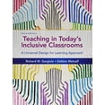thumbnail image 1 of Pre-Owned Teaching in Today's Inclusive Classrooms: A Universal Design for Learning Approach (Paperback) 1305500997 9781305500990, 1 of 1