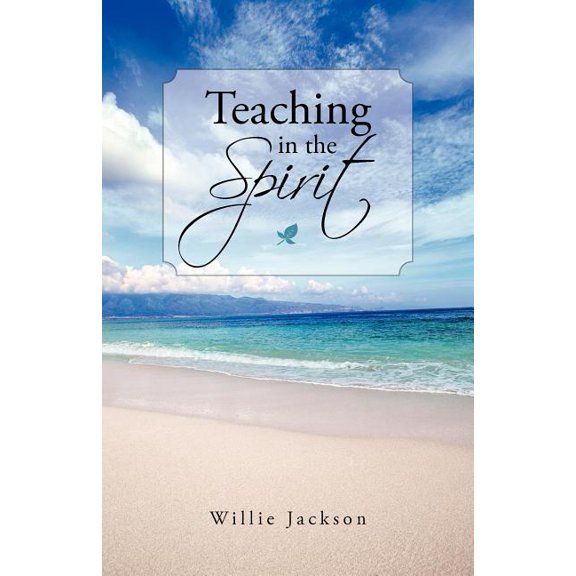 Teaching in the Spirit (Paperback)