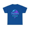thumbnail image 1 of Teaching is a Walk in Park Teacher Life Funny Mother's Day T-Shirt, 1 of 1