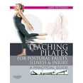 thumbnail image 1 of Pre-Owned Teaching Pilates for Postural Faults, Illness and Injury: A Practical Guide (Paperback) 0750656476 9780750656474, 1 of 1