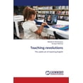 thumbnail image 1 of Teaching revolutions, (Paperback), 1 of 1