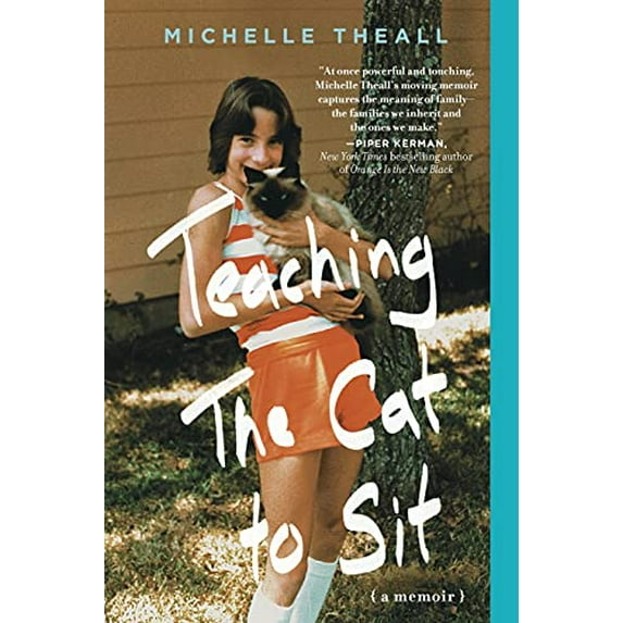Pre-Owned Teaching the Cat to Sit (Paperback) 1451697309 9781451697308