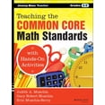 thumbnail image 1 of Pre-Owned Teaching the Common Core Math Standards with Hands-On Activities, Grades 3-5 (Paperback) 1118710339 9781118710333, 1 of 1