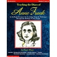 thumbnail image 1 of Pre-Owned Teaching the Diary of Anne Frank (Grades 5 and UP) (Paperback) 059067482X 9780590674829, 1 of 1