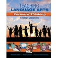 thumbnail image 1 of Pre-Owned Teaching the Language Arts: Forward Thinking in Today's Classrooms (Paperback) 1934432954 9781934432952, 1 of 1