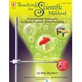 thumbnail image 1 of Pre-Owned Teaching the Scientific Method : Instructional Strategies to Boost Student Understanding (Paperback) 9780865306356, 1 of 1