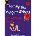 thumbnail image 1 of Pre-Owned Teaching the Youngest Writers (Paperback) 0929895266 9780929895260, 1 of 1
