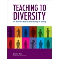 thumbnail image 1 of Pre-Owned Teaching to Diversity: The Three-Block Model of Universal Design for Learning (Paperback) 1553793536 9781553793533, 1 of 1